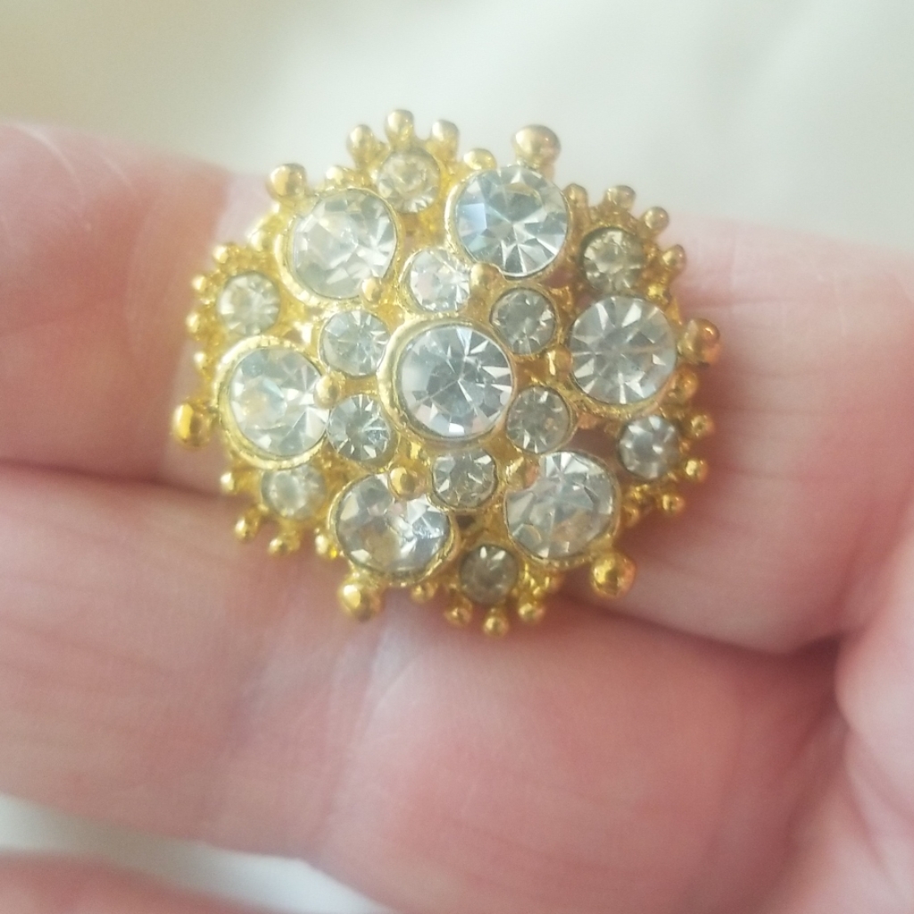 Dinner Ring Bundle For Bargains